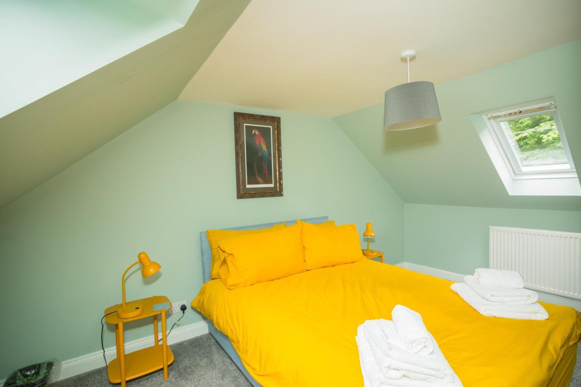 Tig Cottage - A Rural, Quirky, Pet Friendly 2 Bedroom Cottage Near Ballantrae Zewnętrze zdjęcie